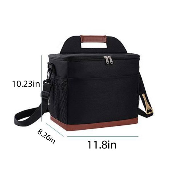 Outdoors Bento Bag