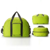 Polyester Lightweight Foldable Travel Duffel Bag