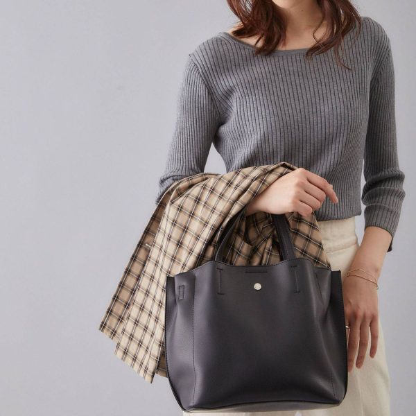PU Leather Solid Color Crossbody Shoulder Bag