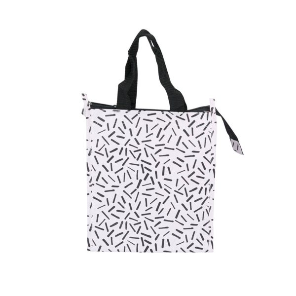 Non-woven Insulated Tote Bag