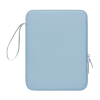 Resistant PU Leather Tablet Bag