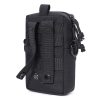 Oxford Outdoor multifunctional tactical mobile crossbody bag