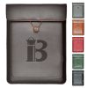 PU Leather Laptop Case