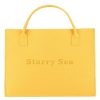 Felt Tote Bags for Shopping