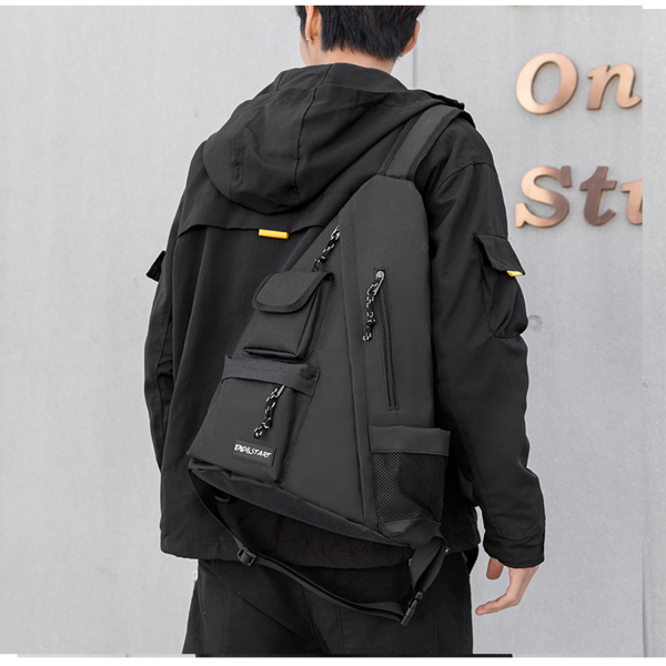 Crossbody Bag Sling Purse for Travel