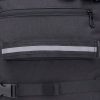 Water Resistant Canvas Backpack with Anti-Theft Lock