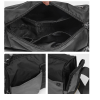 Foldable Travel Duffel Bags for Men