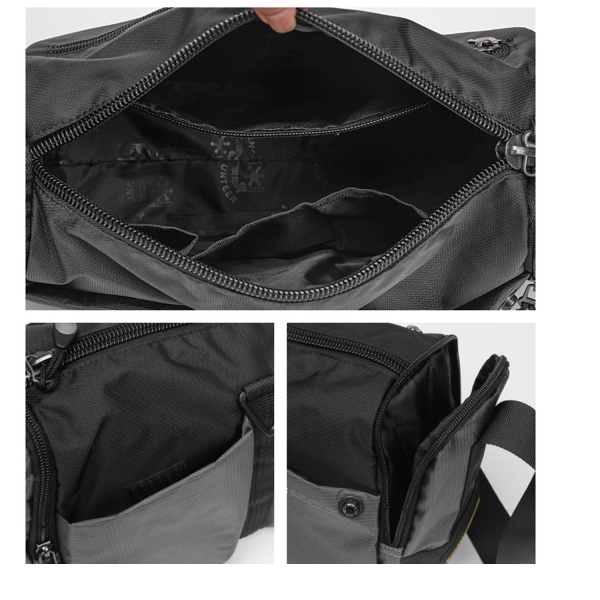 Foldable Travel Duffel Bags for Men