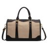 Large Capacity Travel Duffel Bag