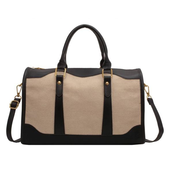Large Capacity Travel Duffel Bag