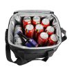 20L Insulated Camping Cooler Bag