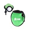 Portable Golf Ball Cleaner Pouch