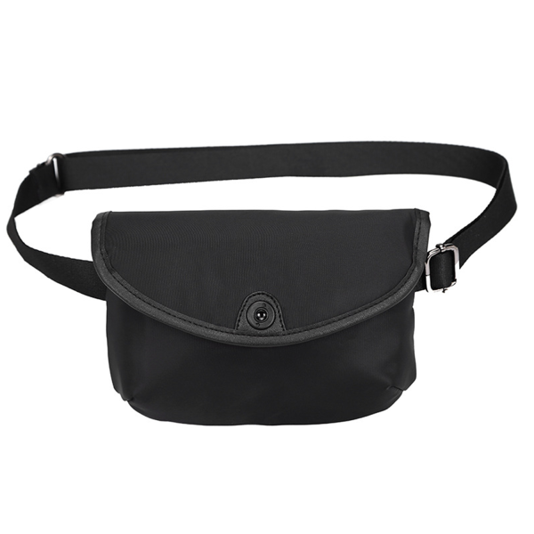 Lightweight Casual Shoulder Bag