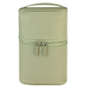 Small Makeup Brush Holder Organizer Bucket Bag