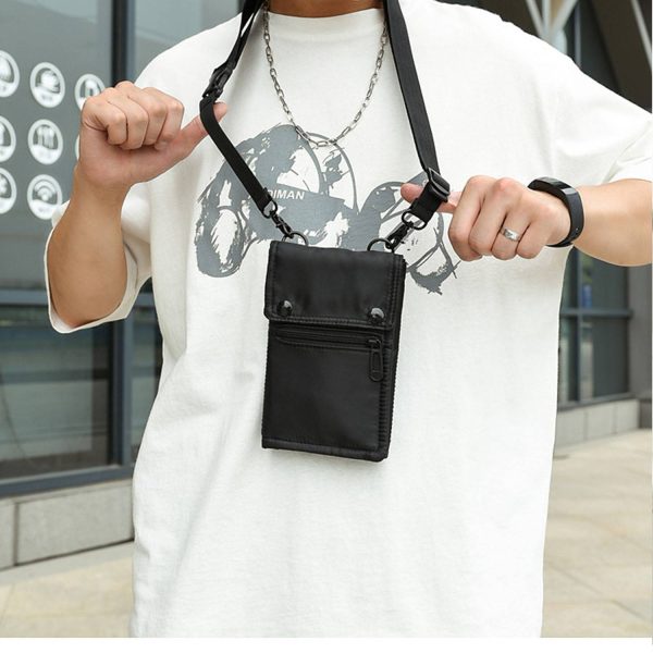 Multifunction Mobile Phone Bag