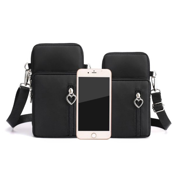 Crossbody Cell Phone Purse