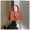 PU Leather Crossbody bag