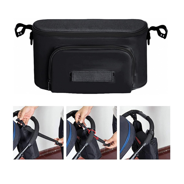 Oxford Wheelchair Storage Bag