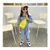 Children Sling Bag