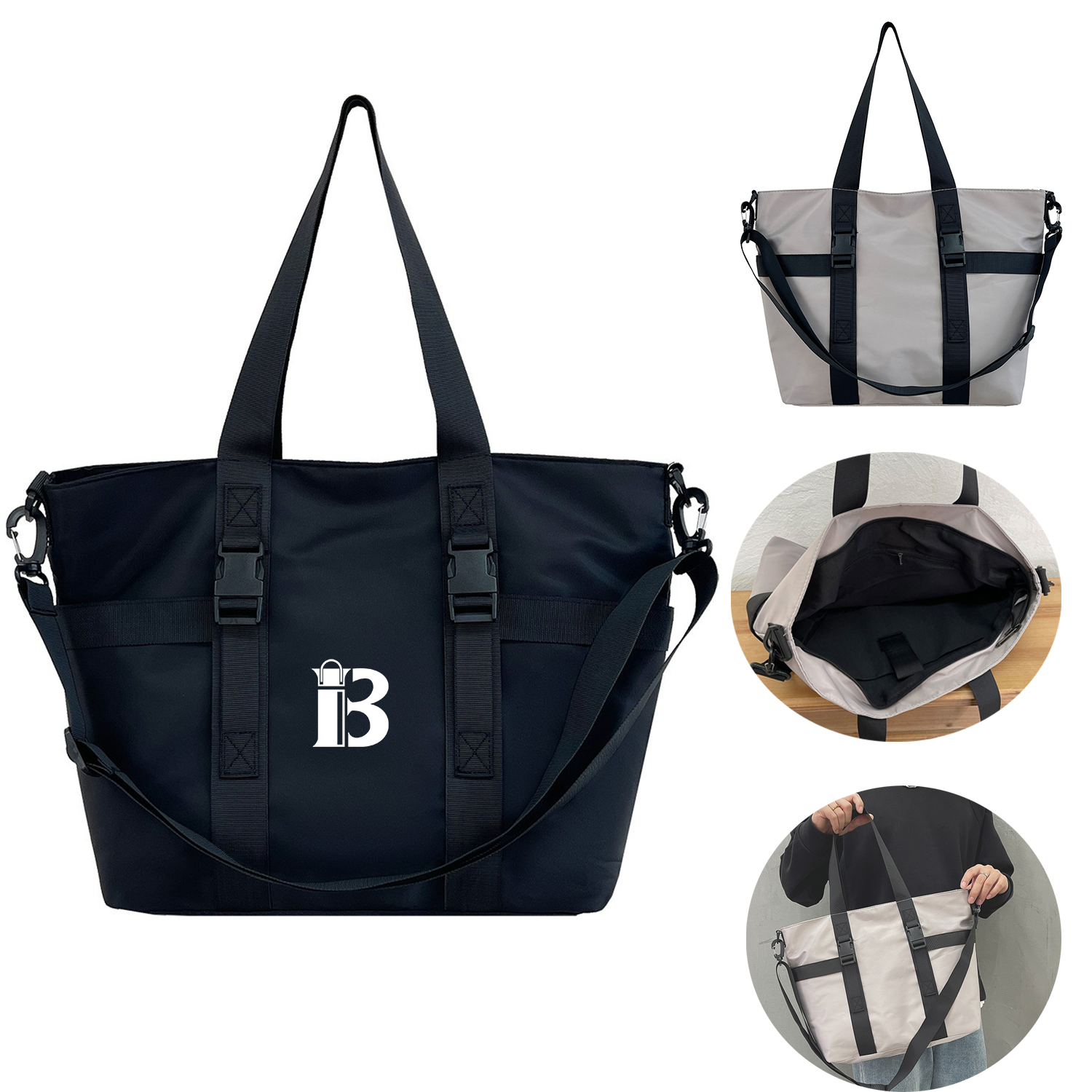 Crossbody Computer Bag