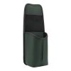 PU Leather Car Side Hanging Tissue Bag