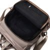 Oxford Cloth Backpack Purse for Women