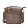 Genuine Leather Vintage Crossbody Shoulder HandBags