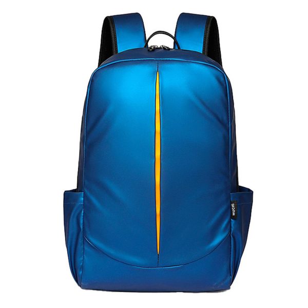 Nylon multifunctional waterproof outdoor travel backpack