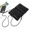 Nylon Waterproof Crossbody Bag