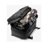 Vacuum Compressed Oxford Cloth Backpack