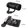 Travel Bartender Kit Bag