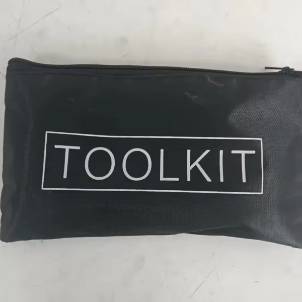 Custom Zipper Bag