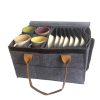 Tableware storage bag