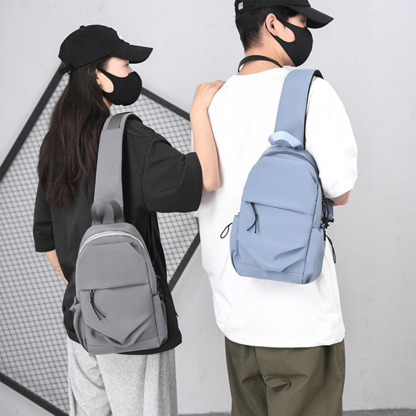 Small Sling Bag Crossbody for Men