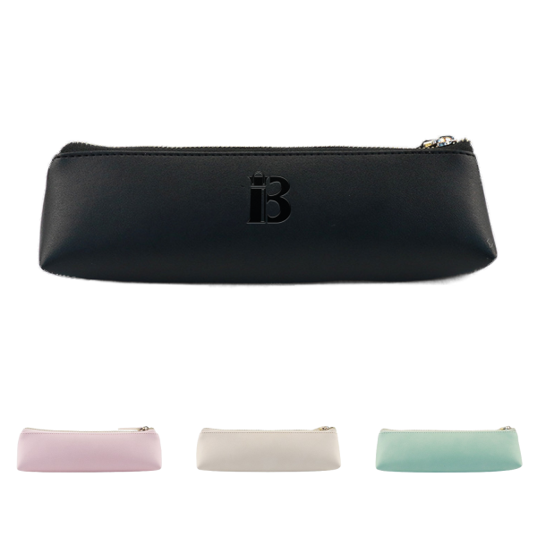 Oraking Pen Case Cosmetic Makeup Bag