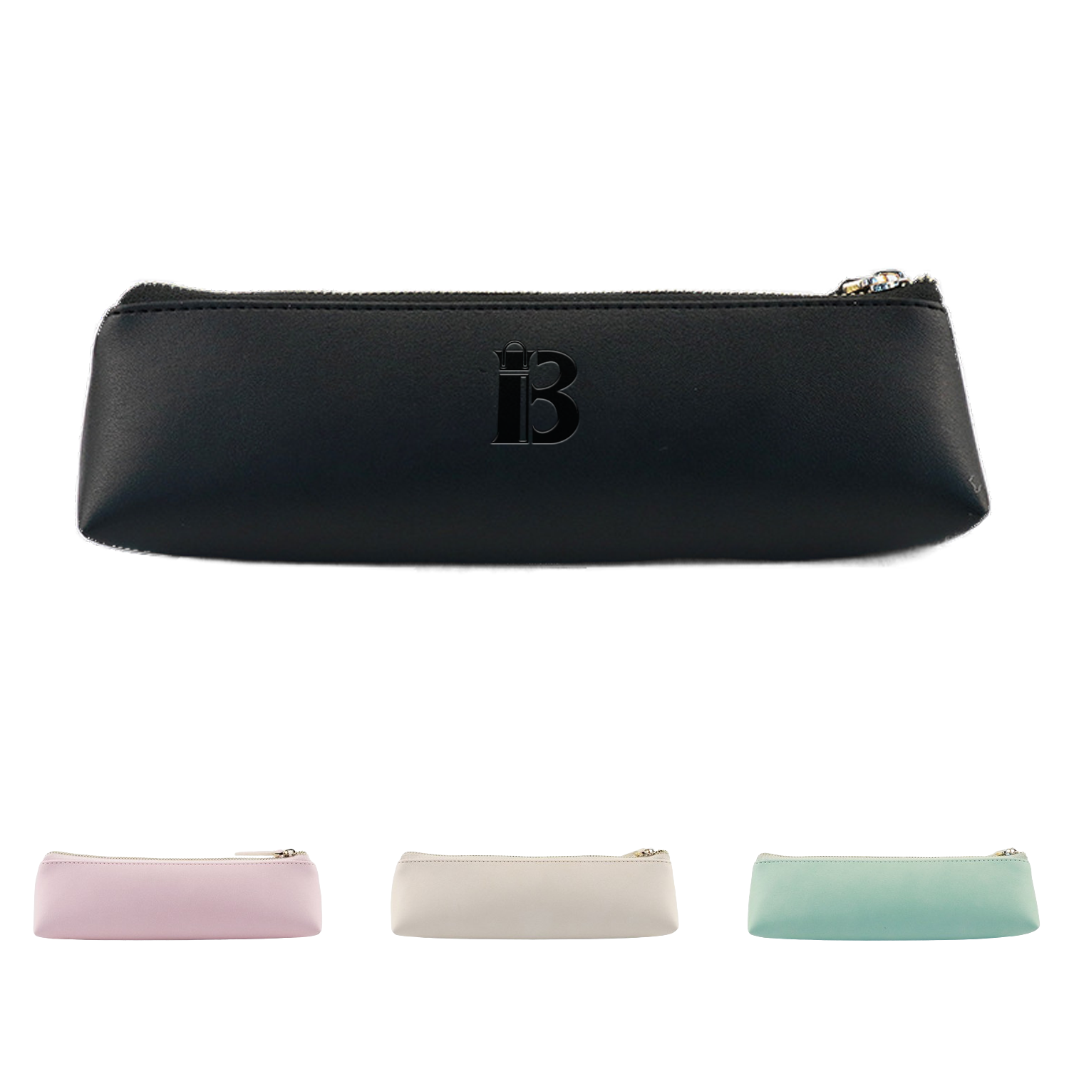 Oraking Pen Case Cosmetic Makeup Bag