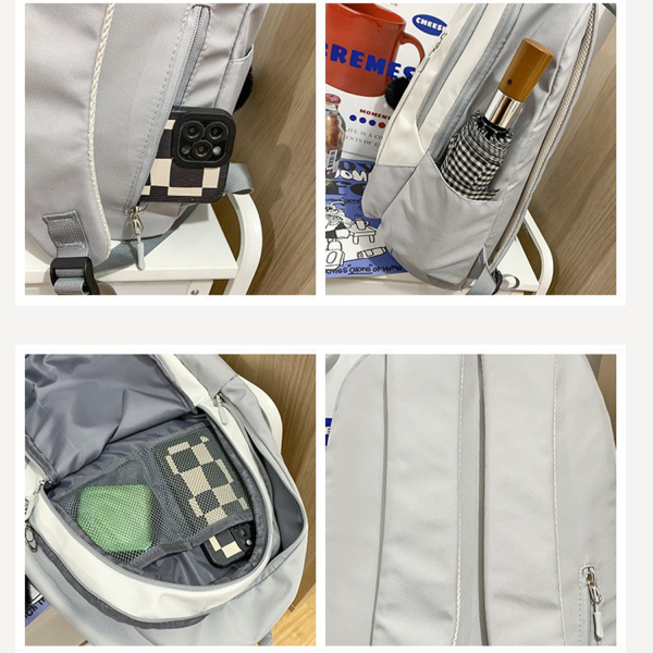 06978708-a2a4-468a-a807-e8c97af239ee_BGZA285.9.png Nylon Retro Large Capacity Backpack