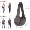 Pet Shoulder Bag