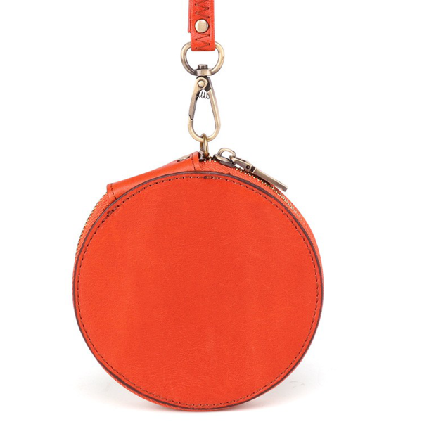 Genuine leather Coin Purse