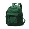 Oxford Waterproof fashion backpack