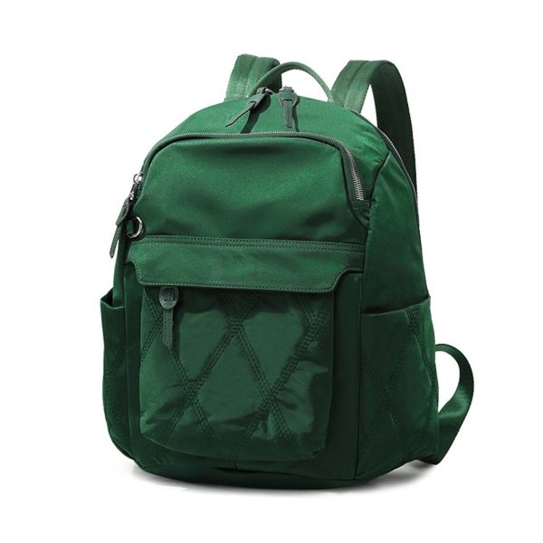 Oxford Waterproof fashion backpack