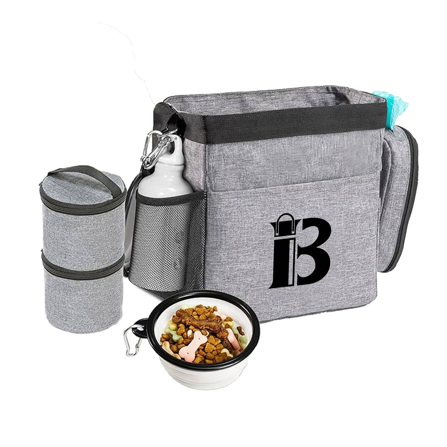 Pet Accessory Bag