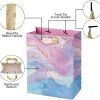 Customized Paper Shopping Bag