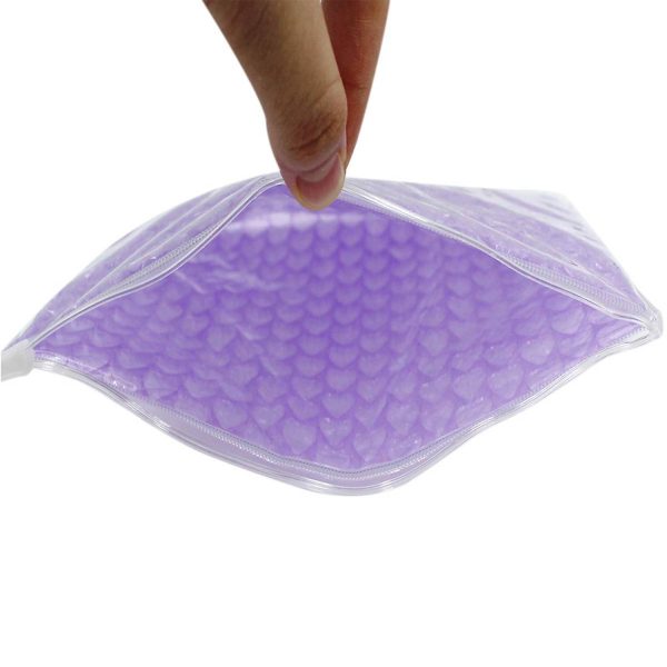 Bubble Out Bags with Zipper Packing Cushioning Protective