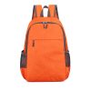 Outdoor Foldable Nylon Backpack