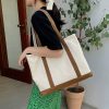 Eco-friendly Tote Canvas Bag