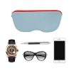 Silicone Glasses Storage Bag