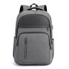 Nylon Large Capacity Backpack Men's Computer Bag