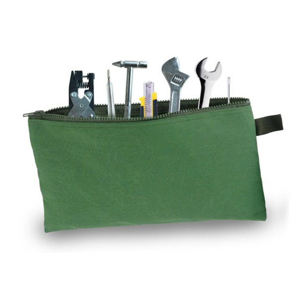 Canvas Tool Bag Handbag