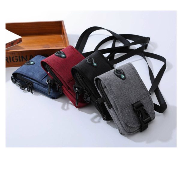 Passport Bag